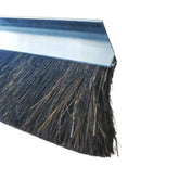 Horsehair Revolving Door Brush - High-Quality Door Accessory